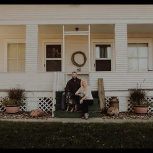 Meet your Posher, Lexi